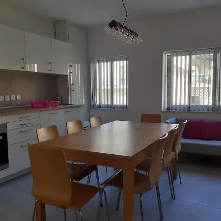 Casa Leon Malta Affittacamere San Giuliano