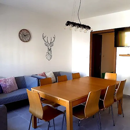 Maison d'hôtes Casa Leon Malta