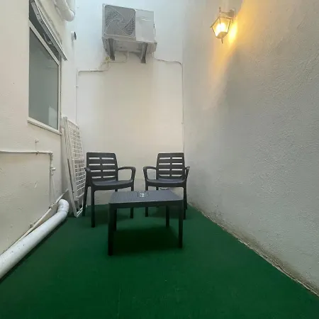 Casa Leon Malta Affittacamere San Giuliano