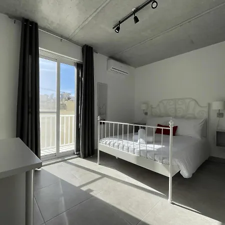 Гостевой дом Casa Leon Malta