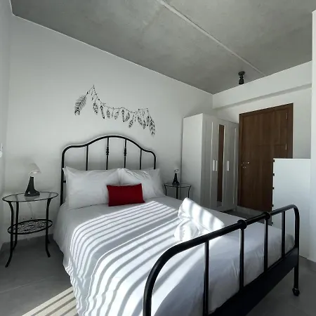 Casa Leon Malta Affittacamere San Giuliano