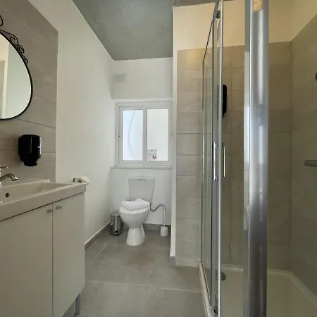 Casa Leon Malta Affittacamere San Giuliano