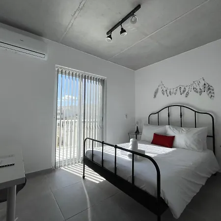 Casa Leon Malta Maison d'hôtes *