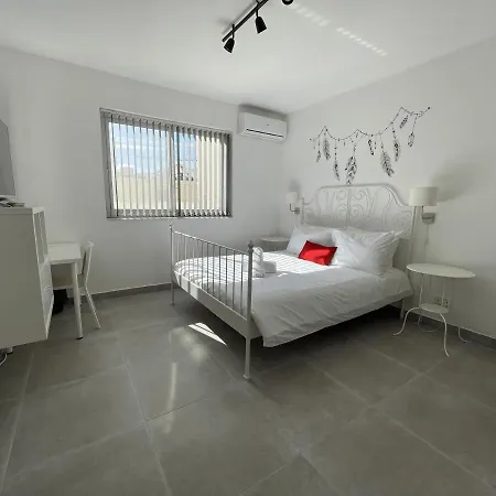 Maison d'hôtes Casa Leon Malta