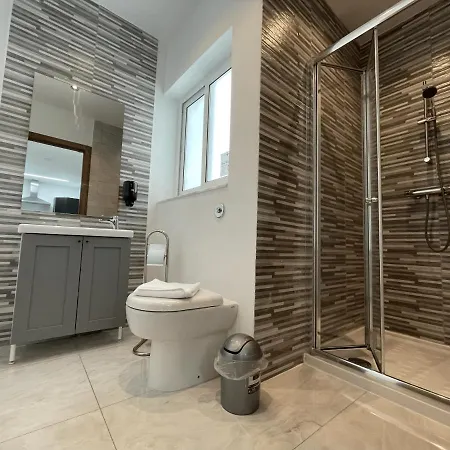 Casa Leon Malta Maison d'hôtes *