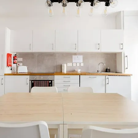 Maison d'hôtes Casa Leon Malta