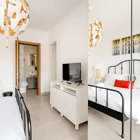 Casa Leon Malta Maison d'hôtes *