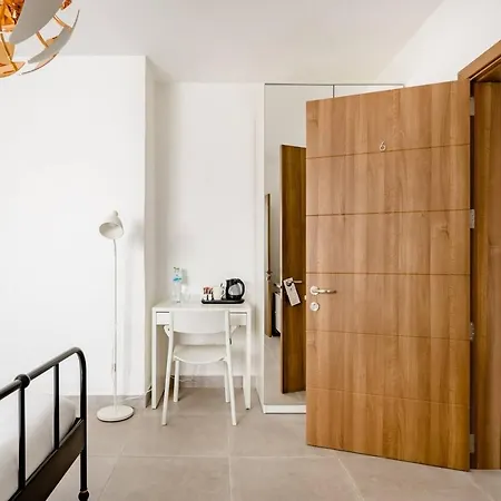 Casa Leon Malta Гостевой дом *