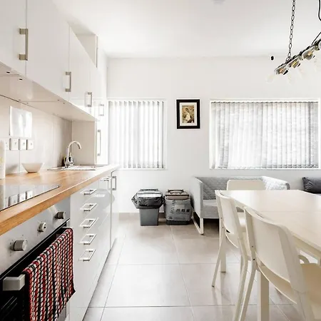 Maison d'hôtes Casa Leon Malta San Ġiljan