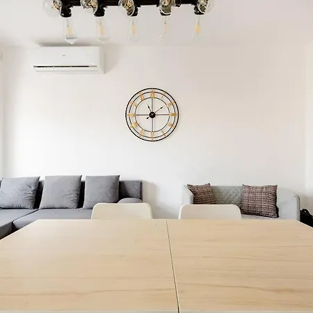 Gæstehus Casa Leon Malta