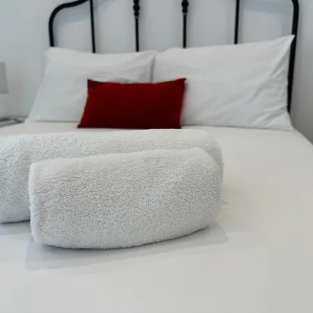 Casa Leon Malta Gæstehus *