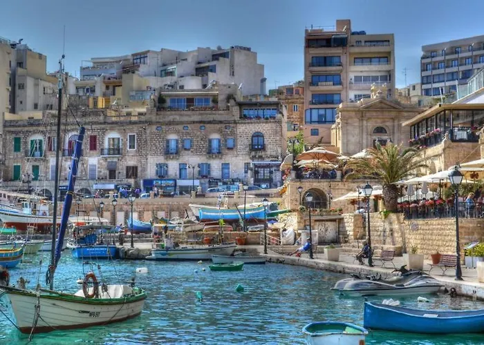 Gæstehus Casa Leon Malta