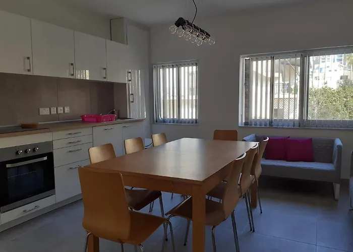 Casa Leon Malta Gæstehus Saint Julian's