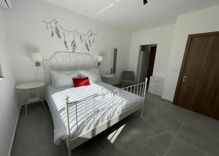 Gæstehus Casa Leon Malta