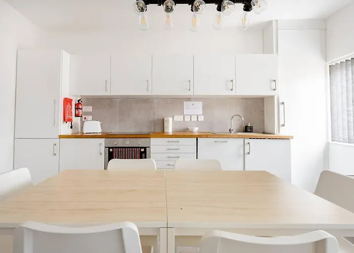 Gæstehus Casa Leon Malta