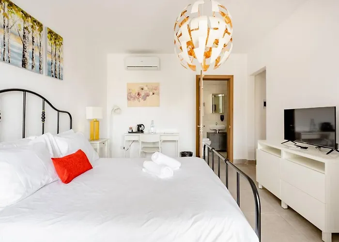 Gæstehus Casa Leon Malta Saint Julian's