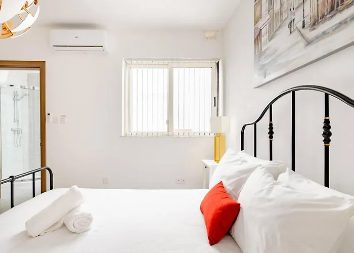 Casa Leon Malta Saint Julian's