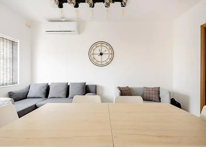 Gæstehus Casa Leon Malta