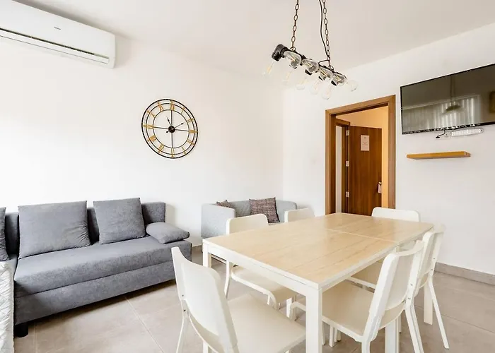 Casa Leon Malta Gæstehus Saint Julian's