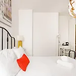 Casa Leon Malta Pensión San Julián