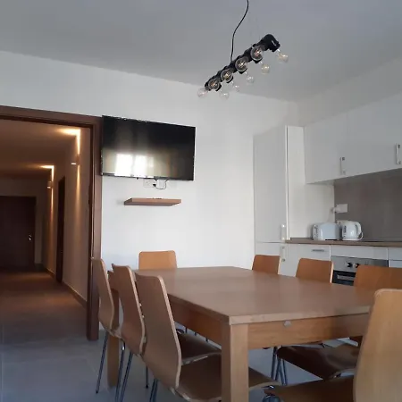 Casa Leon Malta Pensjonat *