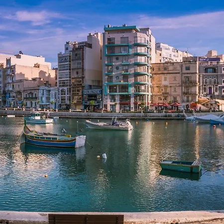 Casa Leon Malta Pensjonat