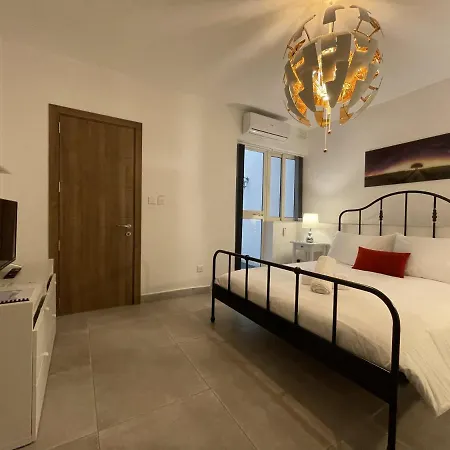 Pensjonat Casa Leon Malta