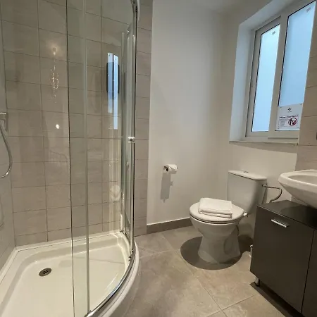 Pensjonat Casa Leon Malta *