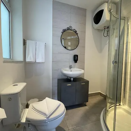 Pensjonat Casa Leon Malta St. Julian's