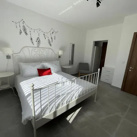 בית הארחה Casa Leon Malta