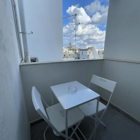 Casa Leon Malta Pensjonat