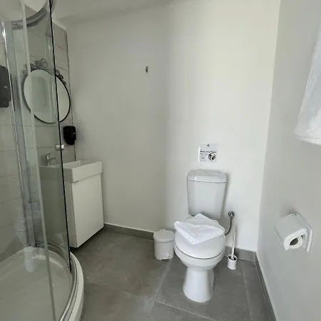 Casa Leon Malta Pensjonat