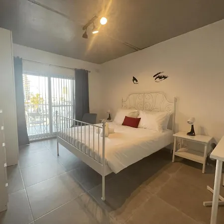 Casa Leon Malta Pensjonat