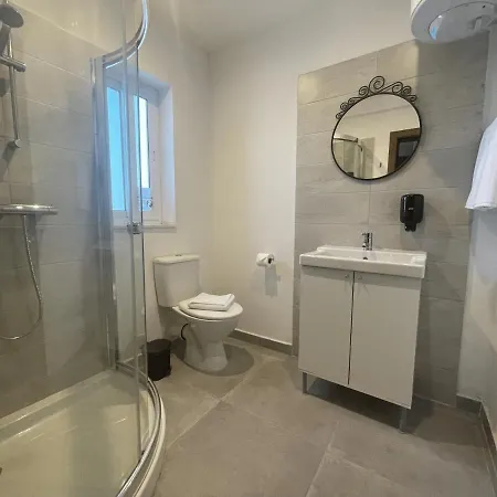 Casa Leon Malta Pensjonat