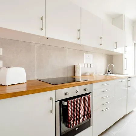 Pensjonat Casa Leon Malta *