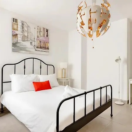 Casa Leon Malta Pensjonat *