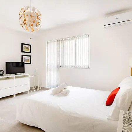 Pensjonat Casa Leon Malta *