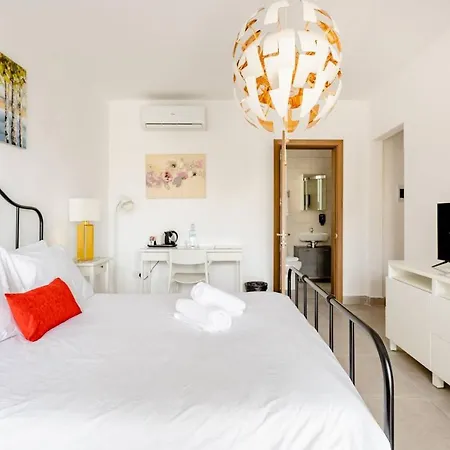 Pensjonat Casa Leon Malta St. Julian's