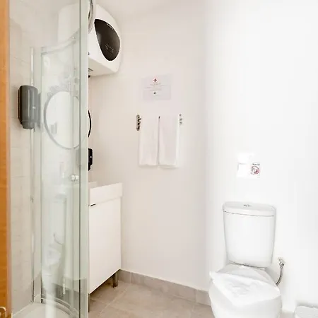 Casa Leon Malta Pensjonat