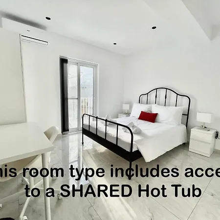 Pensjonat Casa Leon Malta *