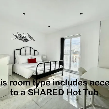 Casa Leon Malta Pensjonat St. Julian's