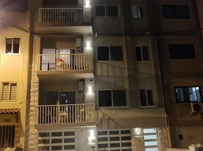 Casa Leon Malta Pensiune St. Julian's