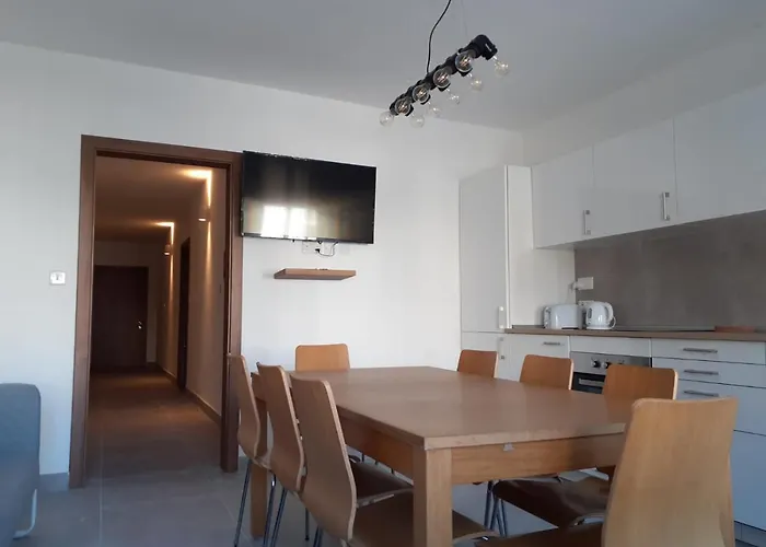 Casa Leon Malta Guest house *