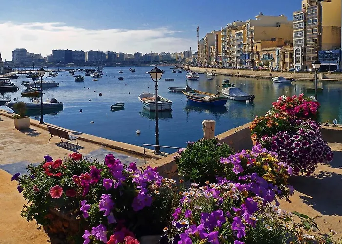 Guest house Casa Leon Malta Saint Julian's
