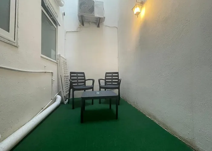 Casa Leon Malta Guest house Saint Julian's