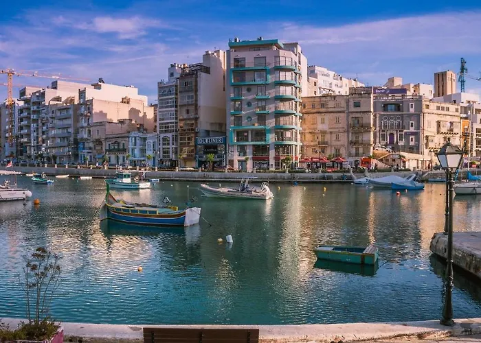 Casa Leon Malta Pensiune