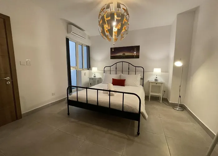 Guest house Casa Leon Malta *