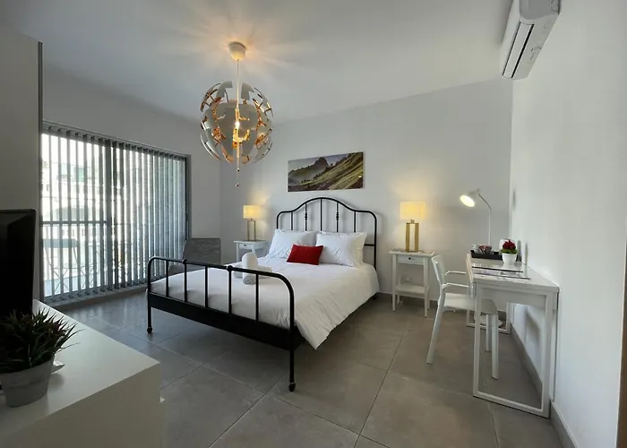 Pensiune Casa Leon Malta *