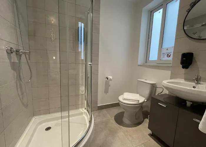 Guest house Casa Leon Malta *