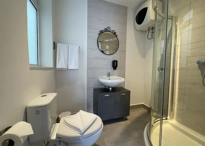 Pensiune Casa Leon Malta St. Julian's